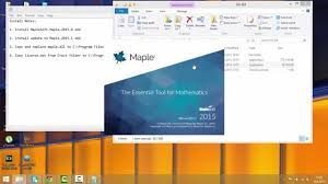 Maple 2016 activation code free shipping