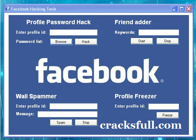 Free Facebook Bot Activation Code