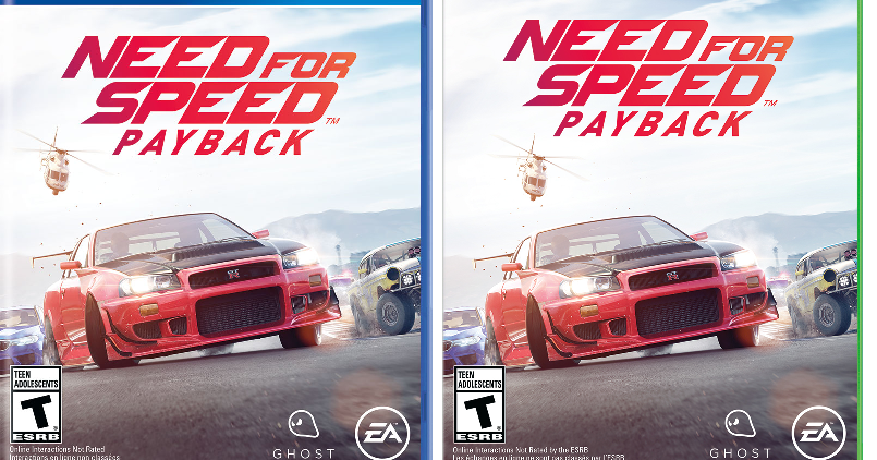 Get Nfs Payback Free Ps4 Download Code